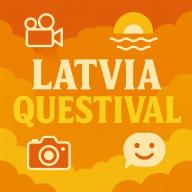Latvia Questival cover image