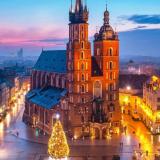 Visit Krakow